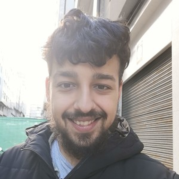 Alvaro - Profe de ayuda con los deberes - La Coruña
