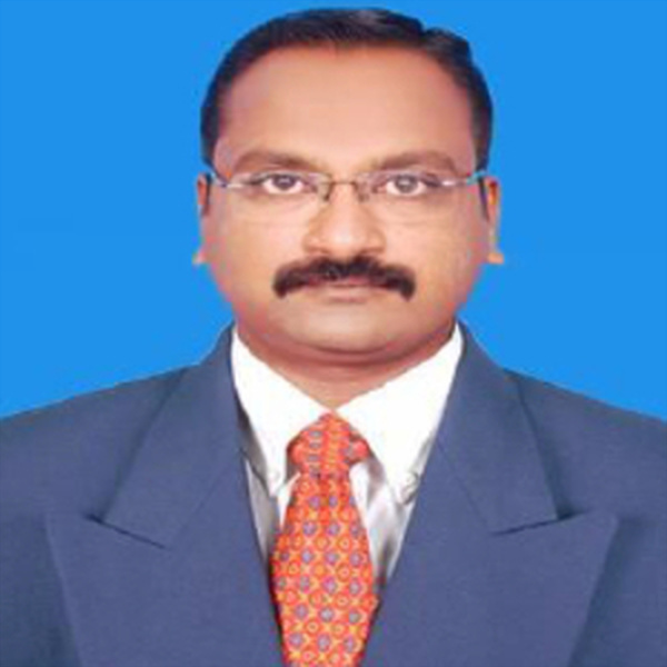 AMARNATH - Civil engineering teacher - Pudukkottai