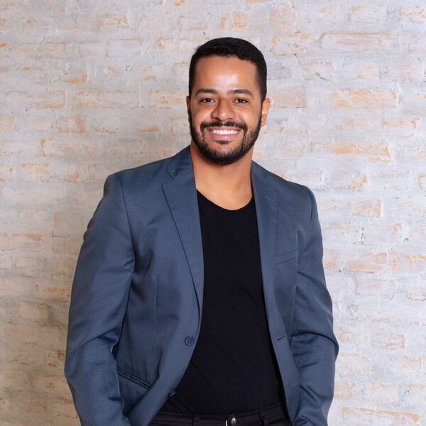 Leonardo - Professor de inglês - São Paulo