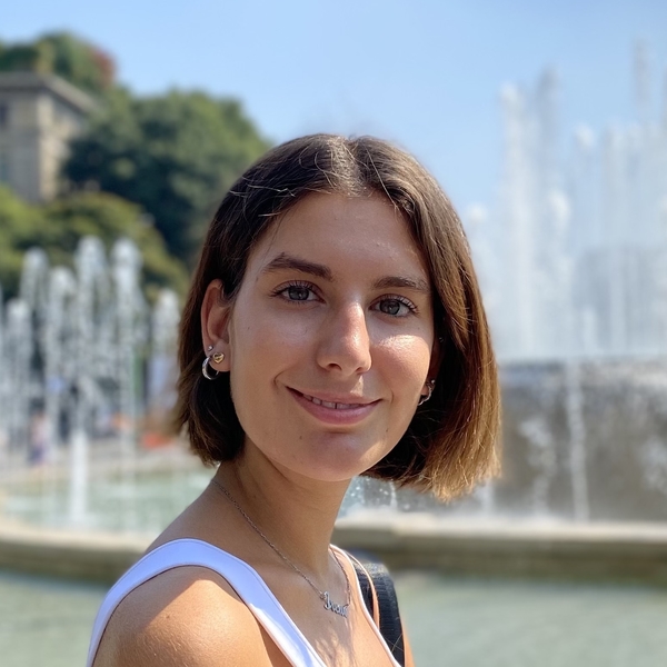 Irene - Insegnante di inglese - Castel San Giovanni