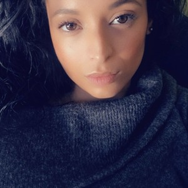 Dounia - Prof de dessin - Marseille