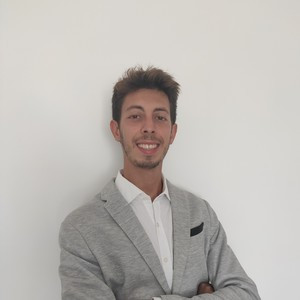 Filipe - Prof de explicações - Lisboa