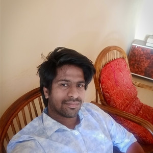Kishan - Academic tutoring tutor - Hyderabad
