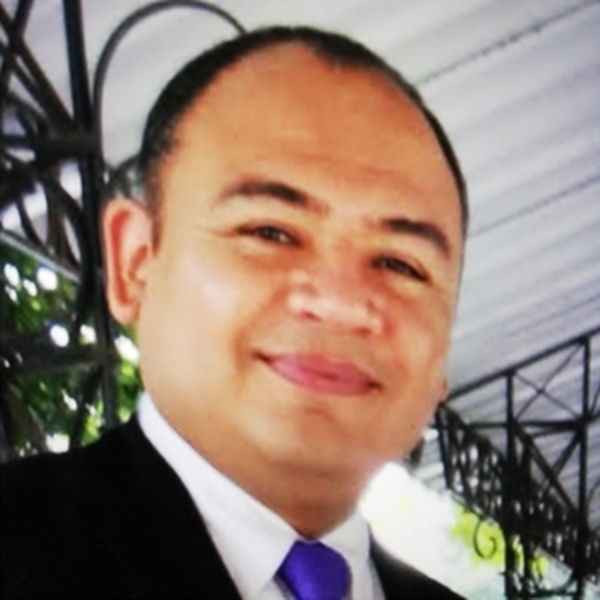 Fernando - Profe de telecomunicaciones - Cali