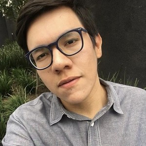 Mauricio - Profe de coreano - Ciudad de México