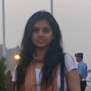 Janvi Kaur - Fashion Design teacher - New Delhi