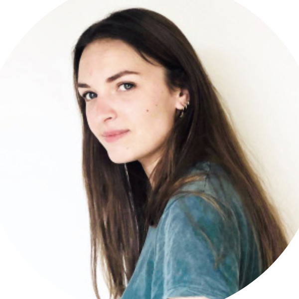 Elisa - Prof de dessin - Marseille