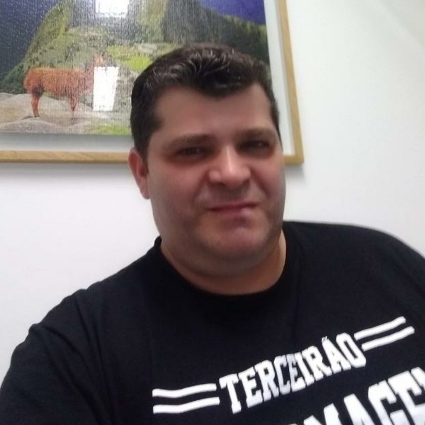 LUCIANO - Professor de geometria descritiva - Guarulhos