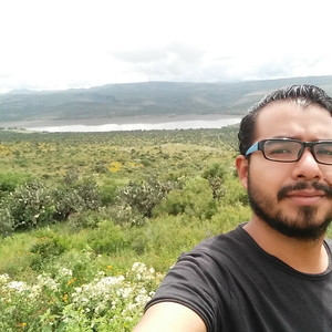 Hector - Profesor de liderazgo - Mérida