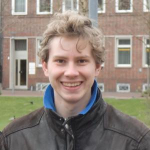 VINCENT - Prof de maths - Chaufour-Notre-Dame