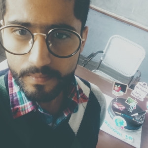 Mannan - Guitar tutor - Amritsar
