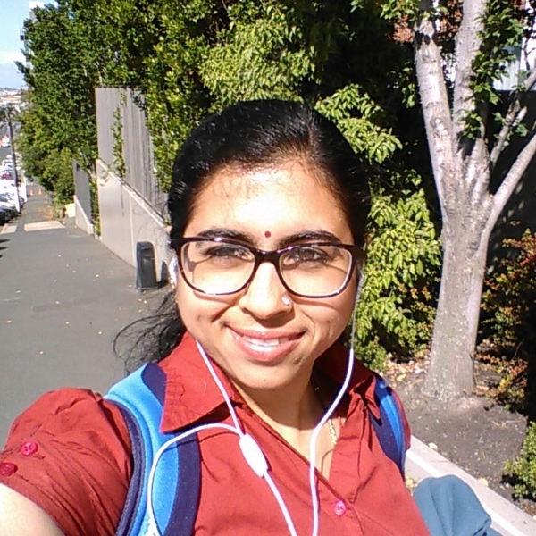 Manjula - Python tutor - Cherthala
