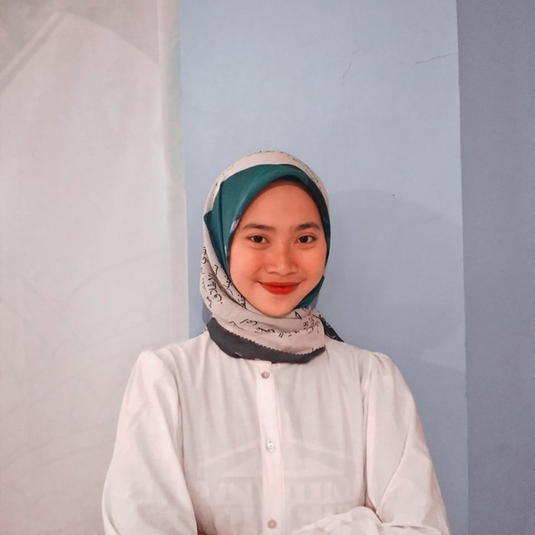 Ataqotul Fitroh - Guru bahasa arab - 