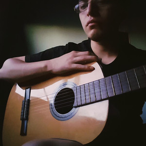 Diego - Profe de guitarra criolla - Villa Pueyrredón