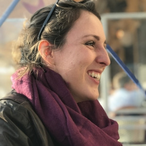 Marine - Prof de physique - chimie - Valbonne (Sophia antipolis)