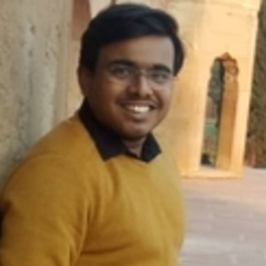 Shaswat - Academic tutoring tutor - Delhi