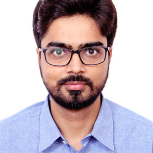 Viresh - Chemistry tutor - Agra