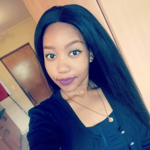 Keitumetse - Biology tutor - Johannesburg
