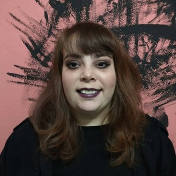 Letícia - Professor de Pintura - 