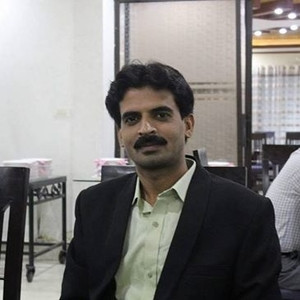 Fawad Ali - C tutor - Gwynneville