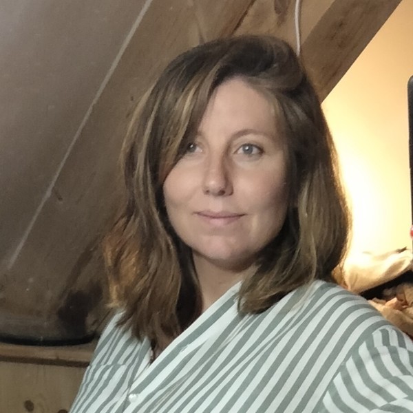 Justine - Prof de maths - Boujailles