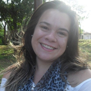Luana - Professor de língua portuguesa e literatura - Quatá