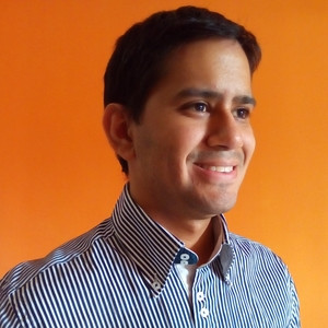 Mauricio - profesor de programación - Madrid