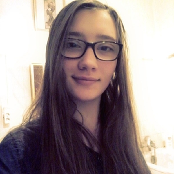 Héloïse - Prof d'aide aux devoirs - Montpellier