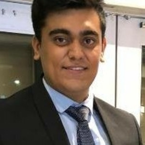 Parth - Leadership tutor - Hamilton