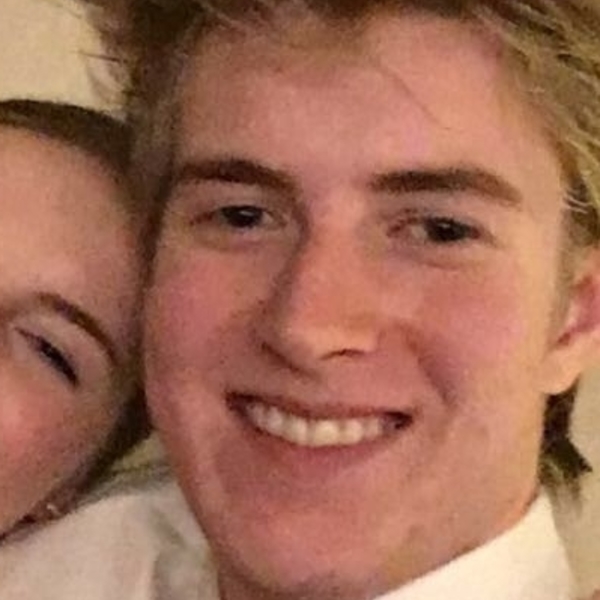 Kristoffer -  personlig coachinglærer - Bodø