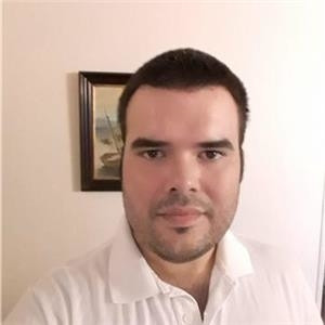 Pablo - Profesor de inglés - Las Condes