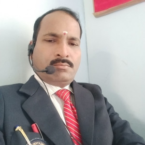 Sudheera - Maths tutor - Hebri