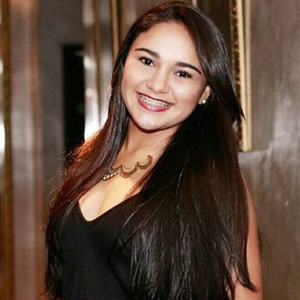 Ariana - Professor de química - Teresina