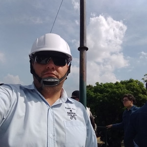 Hector Raul - Profe de soldadura - Cali