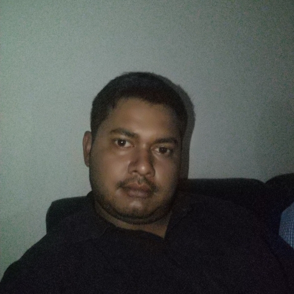 Anurag - Physics tutor - Deopuri