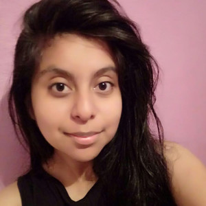 Abigail - Profesor de matemática - San Buenaventura