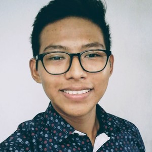 José - Profesor de initiation informatique - Juchitán de Zaragoza