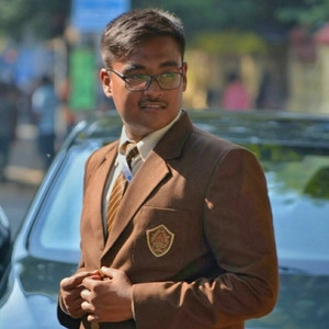 Rohit - Digital Photography tutor - Kolkata