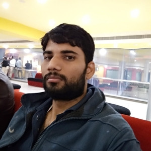 Ajay - Maths tutor - Bharuch
