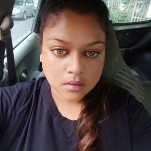 Naina - Tennis coach - 