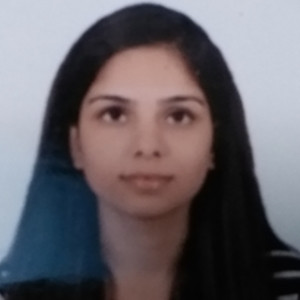 SWATI - Academic tutoring tutor - New Delhi