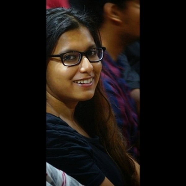 Sayantika - Biology teacher - Kolkata