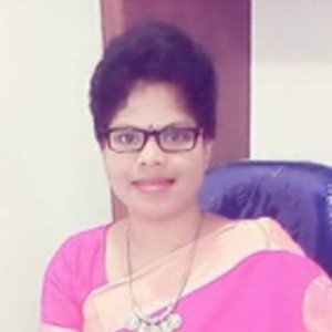 DrRanjiniT - Other languages tutor - Ernakulam