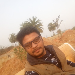 ADITYA - English reading tutor - Jharkhand