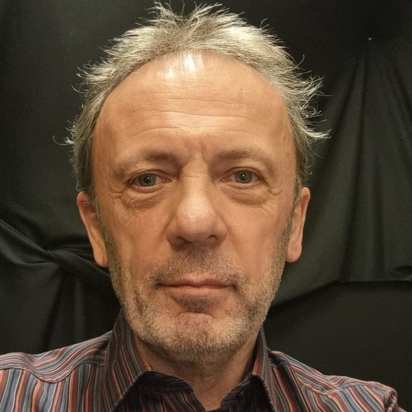 Nicolas - Prof de chorale - Paris