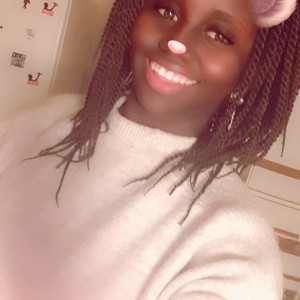 Fatoumata - Prof de géographie sociale - Cergy