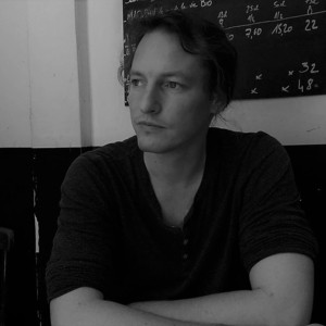 Harald - Prof d'allemand - Banyuls-sur-Mer