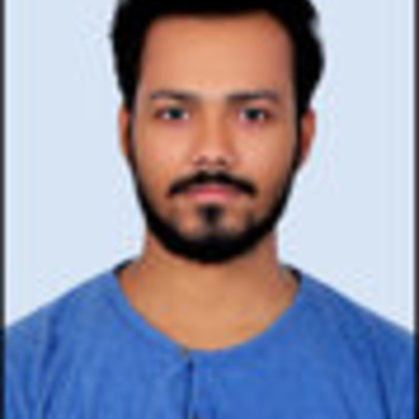 ABHISHEK - Mechanical engineering tutor - Lucknow