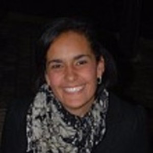 Roxanne - Prof d'anglais - Trébry