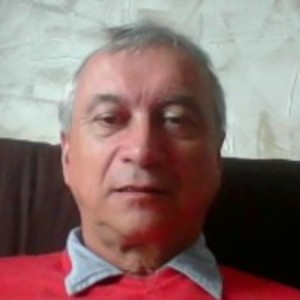 Philippe - Prof de français - Saint-Priest